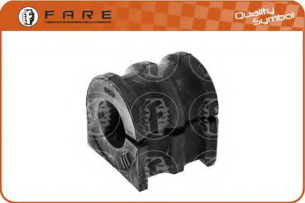 FARE SA 10077 Опора, стабілізатор