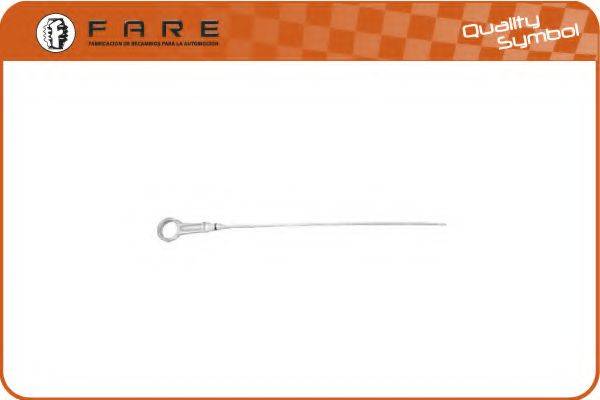 FARE SA 10079 Покажчик рівня олії