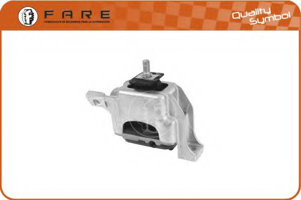 FARE SA 10101 Підвіска, двигун