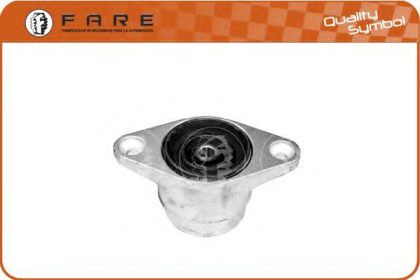 FARE SA 10278 Опора стійки амортизатора