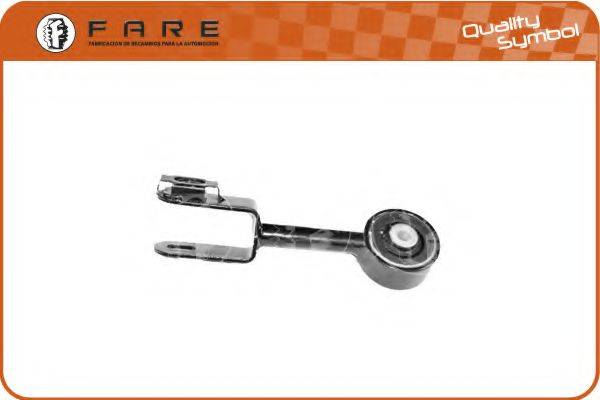 FARE SA 10468 Підвіска, двигун