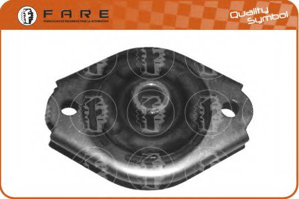 FARE SA 1050 Опора стійки амортизатора