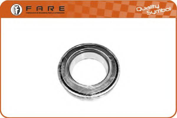 FARE SA 10557 Підшипник, приводний вал