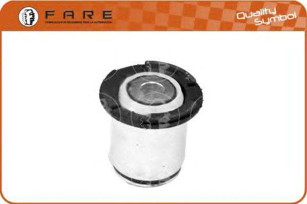 FARE SA 10620 Куполоподібна стійка