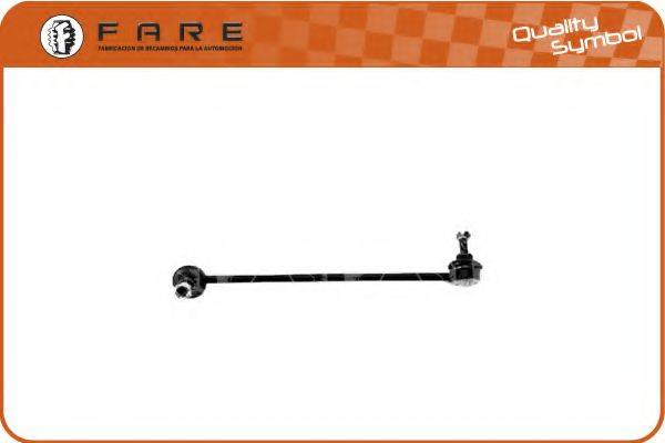 FARE SA 10693 Тяга/стійка, стабілізатор