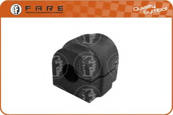 FARE SA 10696 Опора, стабілізатор