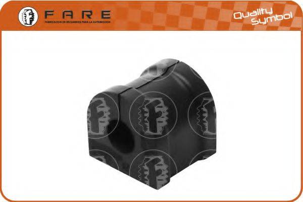 FARE SA 10697 Опора, стабілізатор
