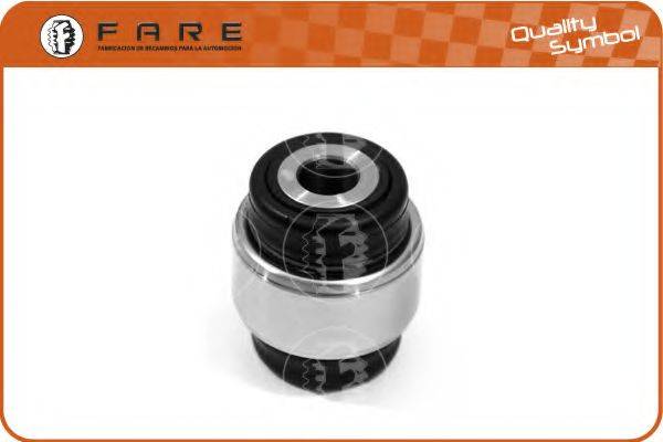 FARE SA 10702 Підвіска, корпус колісного підшипника