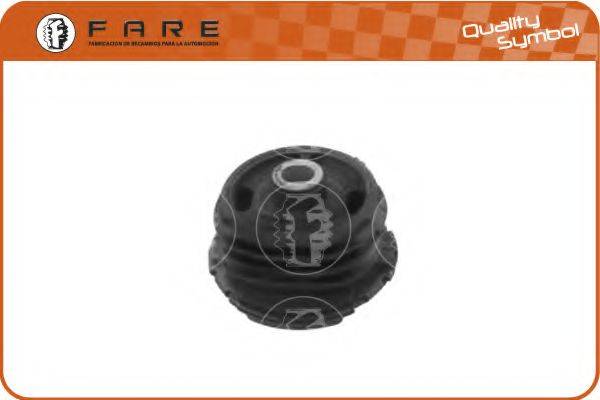 FARE SA 10901 Втулка, балка мосту