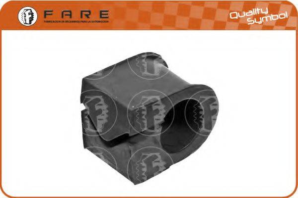 FARE SA 10915 Опора, стабілізатор