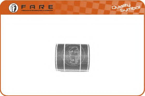 FARE SA 11069 Трубка повітря, що нагнітається