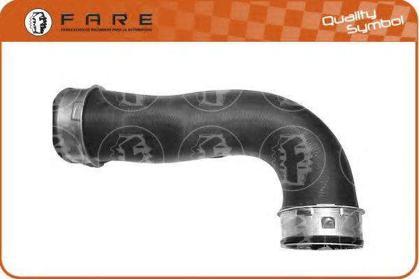 FARE SA 11222 Трубка повітря, що нагнітається