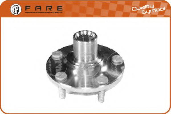 FARE SA 11384 Маточина колеса