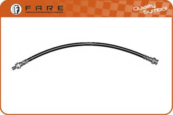 FARE SA 11528 Гальмівний шланг
