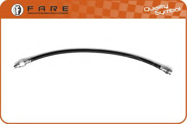 FARE SA 11529 Гальмівний шланг