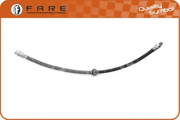 FARE SA 11566 Гальмівний шланг