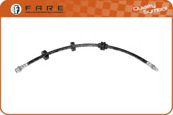 FARE SA 11594 Гальмівний шланг