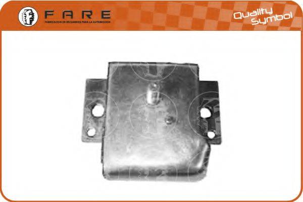 FARE SA 11629 Кронштейн, підвіска двигуна