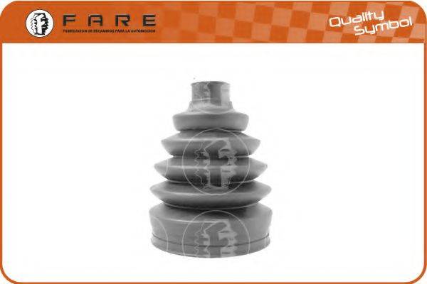 FARE SA 12032 Пильовик, приводний вал