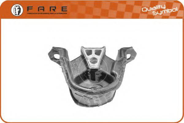 FARE SA 12066 Підвіска, двигун