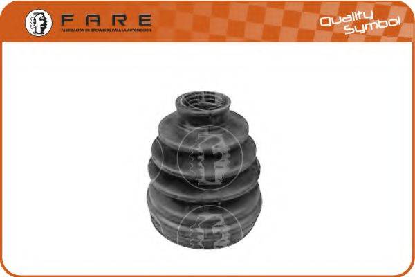 FARE SA 12275 Пильовик, приводний вал