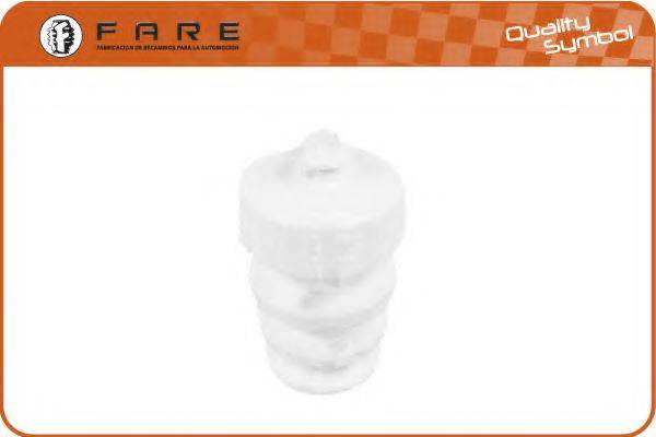 FARE SA 12290 Буфер, амортизація