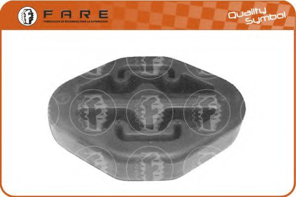 FARE SA 1355 Буфер, глушник