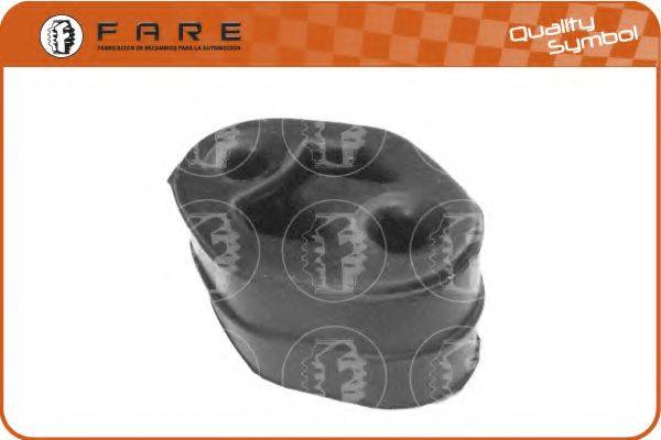 FARE SA 1360 Буфер, глушник