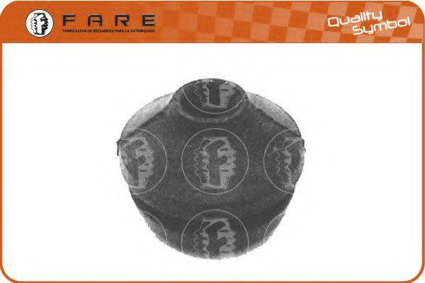 FARE SA 1538 Підвіска, двигун