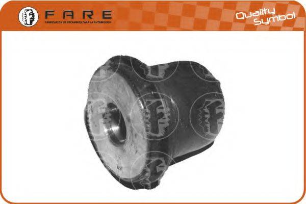 FARE SA 1567 Підвіска, важіль незалежної підвіски колеса