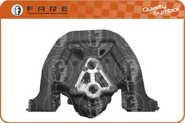 FARE SA 1631 Підвіска, двигун