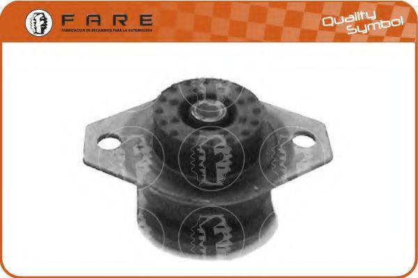 FARE SA 1738 Підвіска, двигун