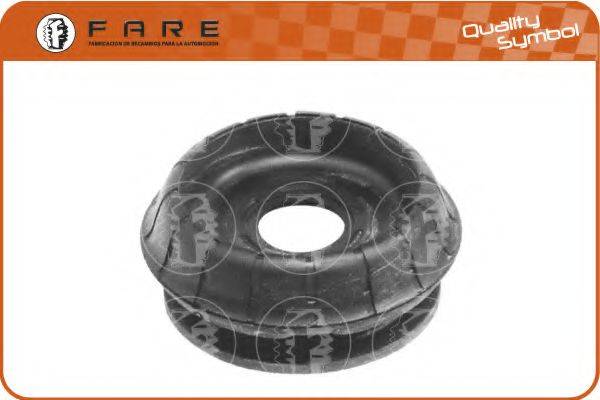 FARE SA 1953 Опора стійки амортизатора
