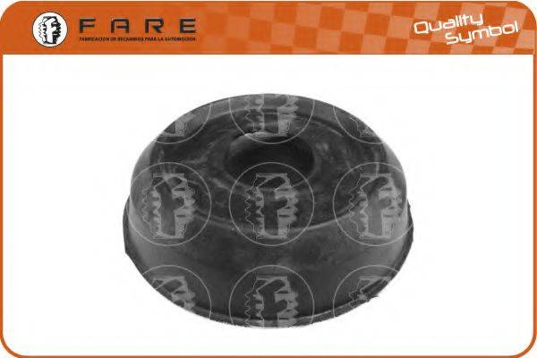 FARE SA 2174 Підвіска, ступінчаста коробка передач