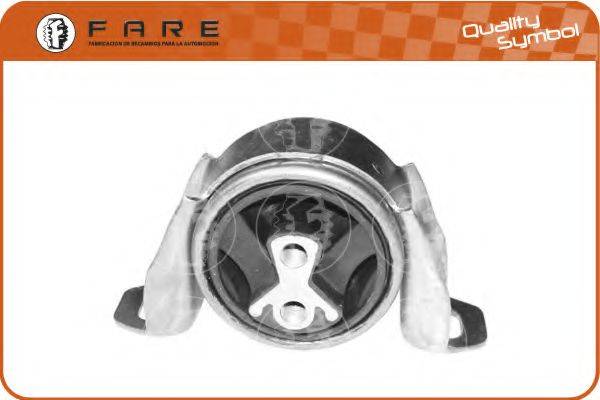 FARE SA 2285 Підвіска, двигун