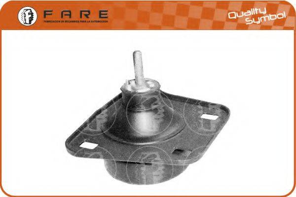 FARE SA 2291 Підвіска, двигун