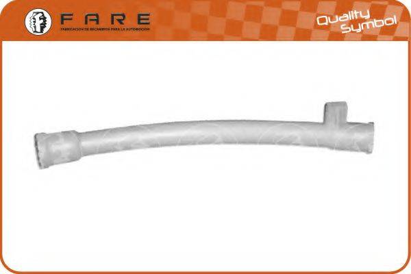 FARE SA 2342 Вирва, покажчик рівня олії