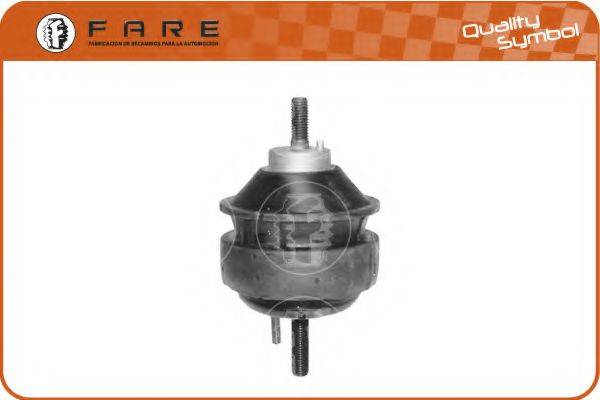 FARE SA 2427 Підвіска, двигун