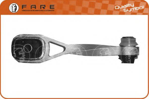 FARE SA 2466 Підвіска, двигун