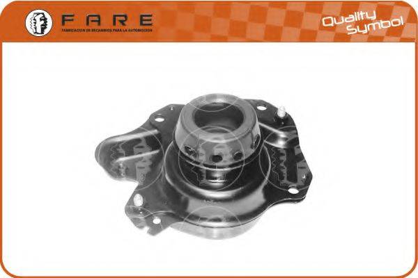 FARE SA 2489 Підвіска, двигун