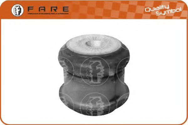 FARE SA 2532 Підвіска, ступінчаста коробка передач