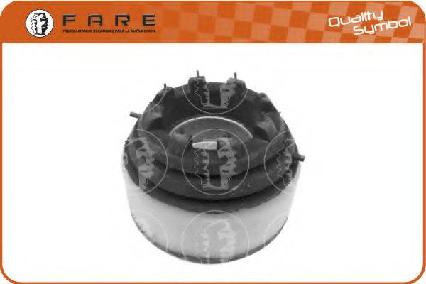 FARE SA 2588 Опора стійки амортизатора