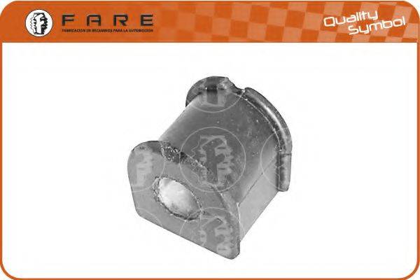 FARE SA 2634 Опора, стабілізатор