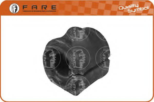 FARE SA 4161 Опора, стабілізатор