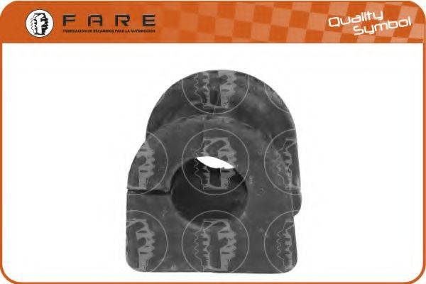 FARE SA 4361 Опора, стабілізатор