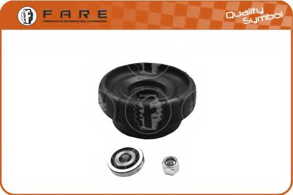 FARE SA 4694 Опора стійки амортизатора