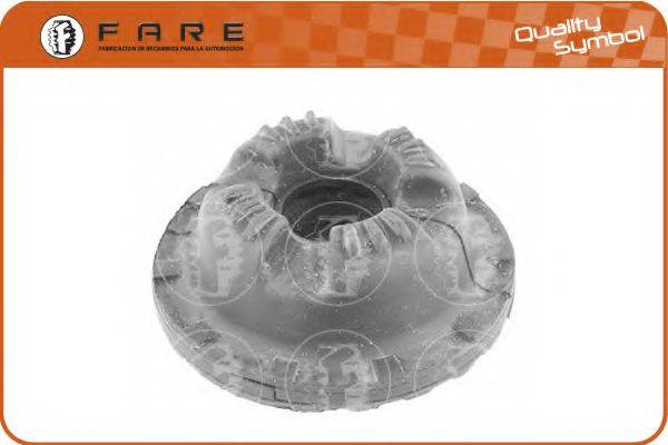 FARE SA 4780 Опора стійки амортизатора