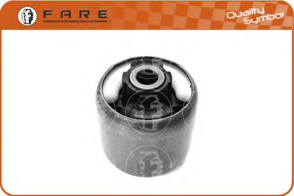 FARE SA 4814 Втулка, балка мосту