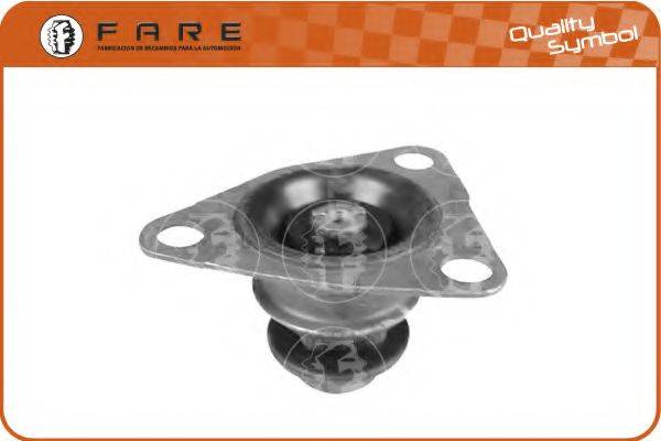 FARE SA 4874 Підвіска, двигун