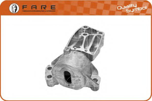 FARE SA 5126 Підвіска, двигун